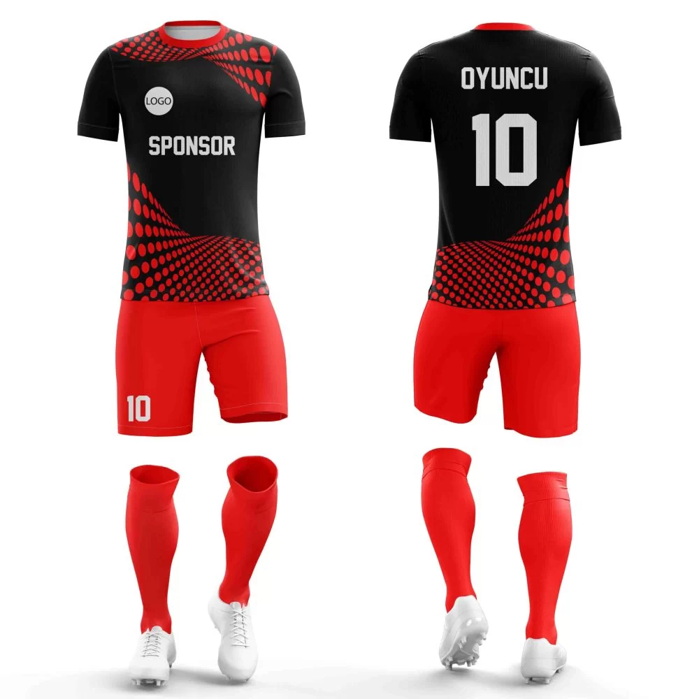 Apollon | Futbol Forması