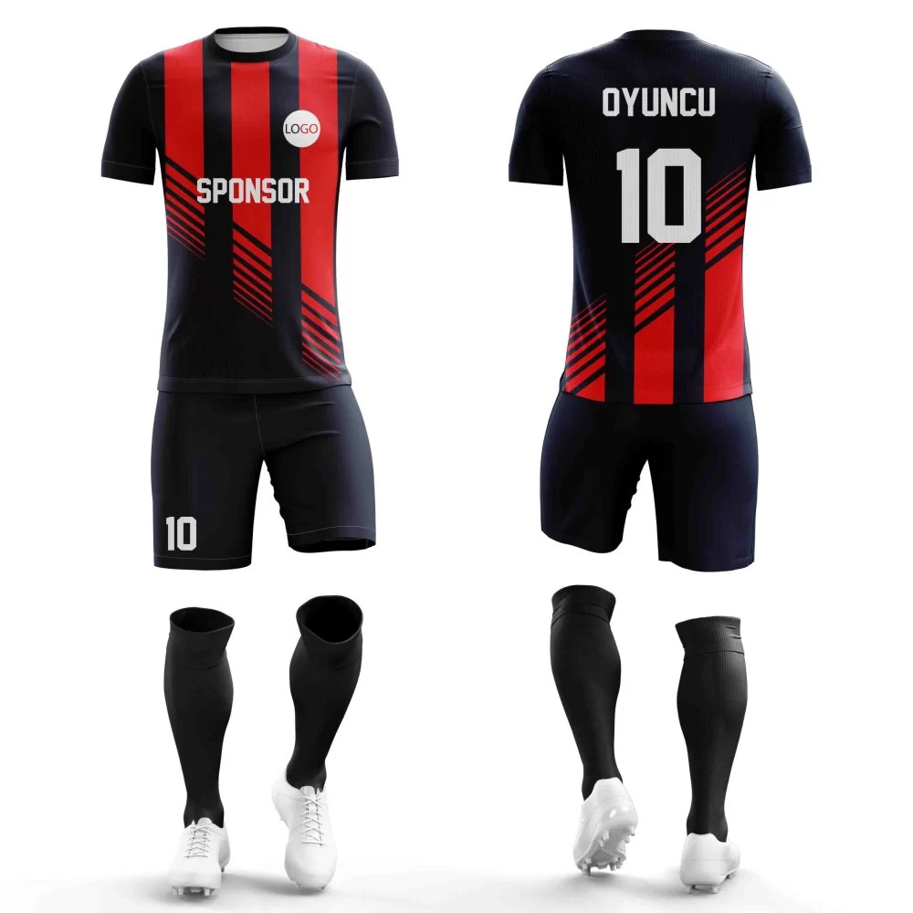 Ares | Futbol Forması