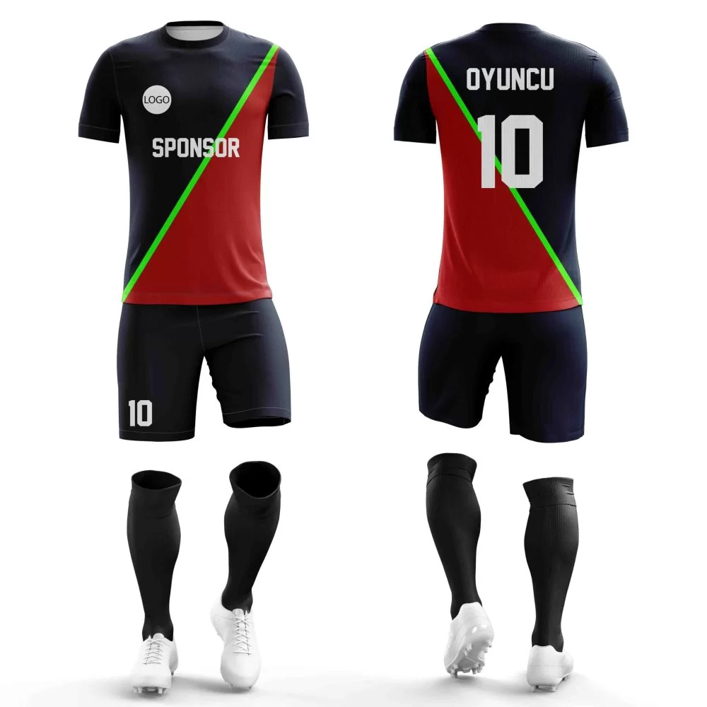 Artemis | Futbol Forması