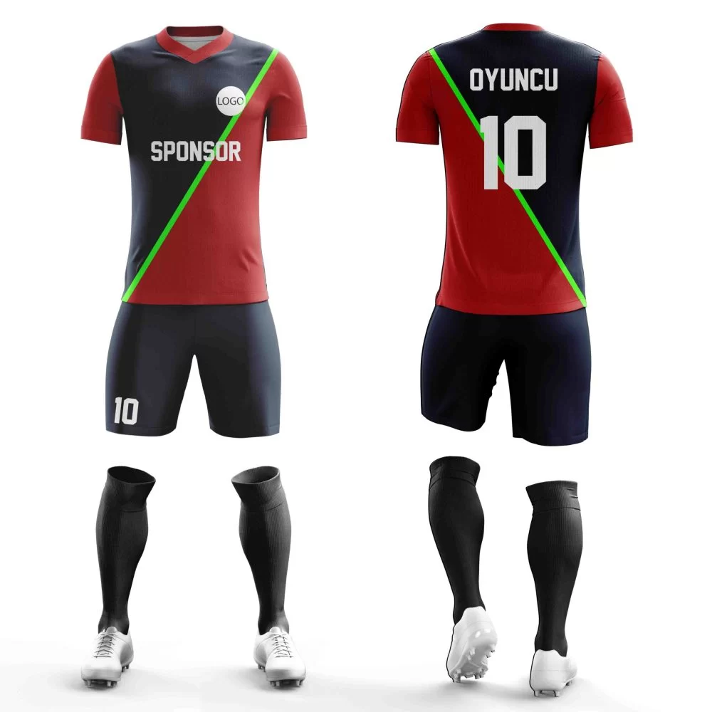 Artemis V | Futbol Forması