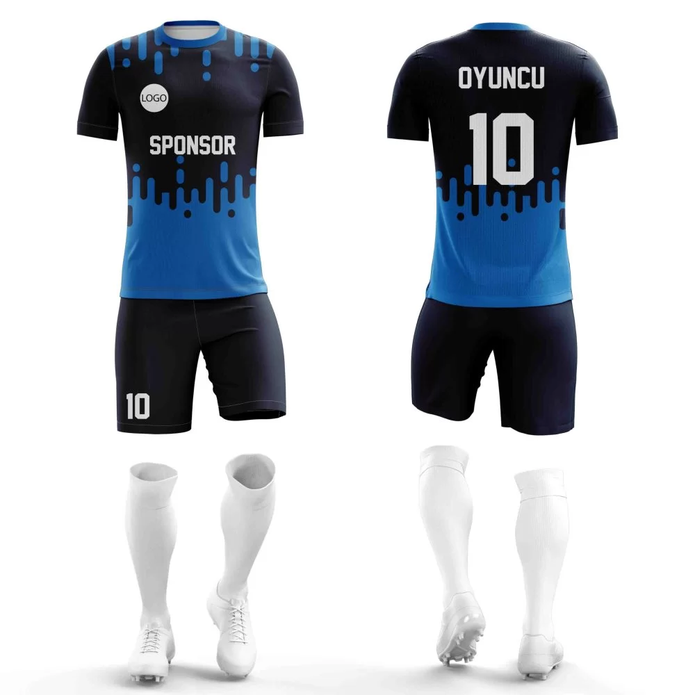 Asklepios | Futbol Forması