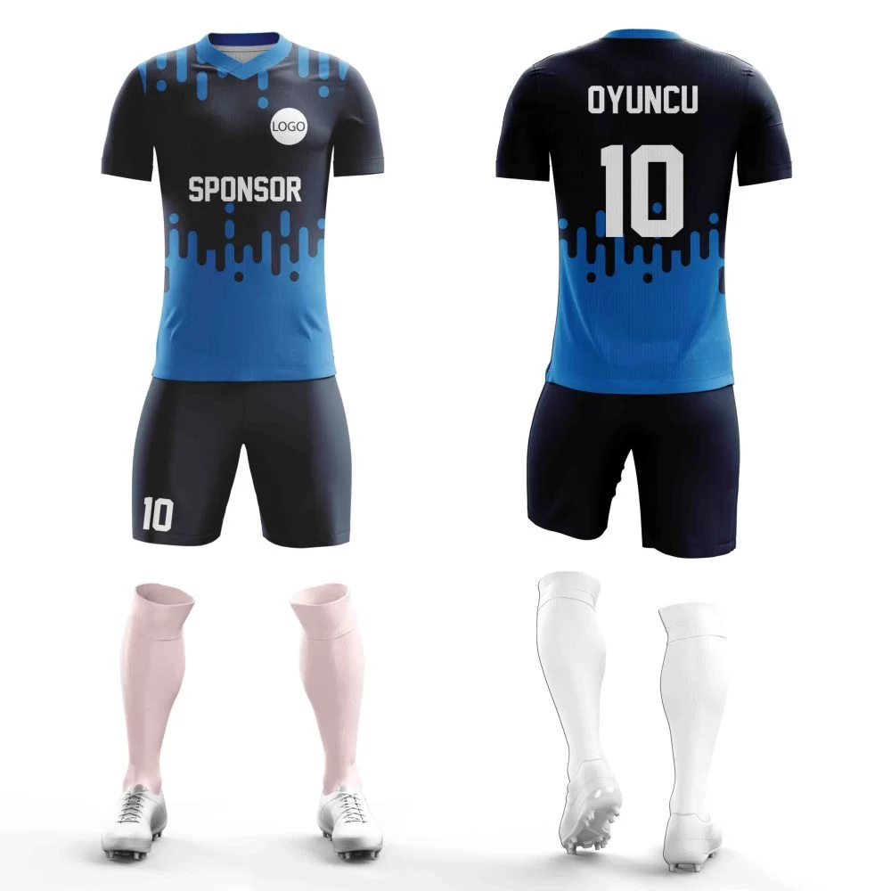 Asklepios V | Futbol Forması