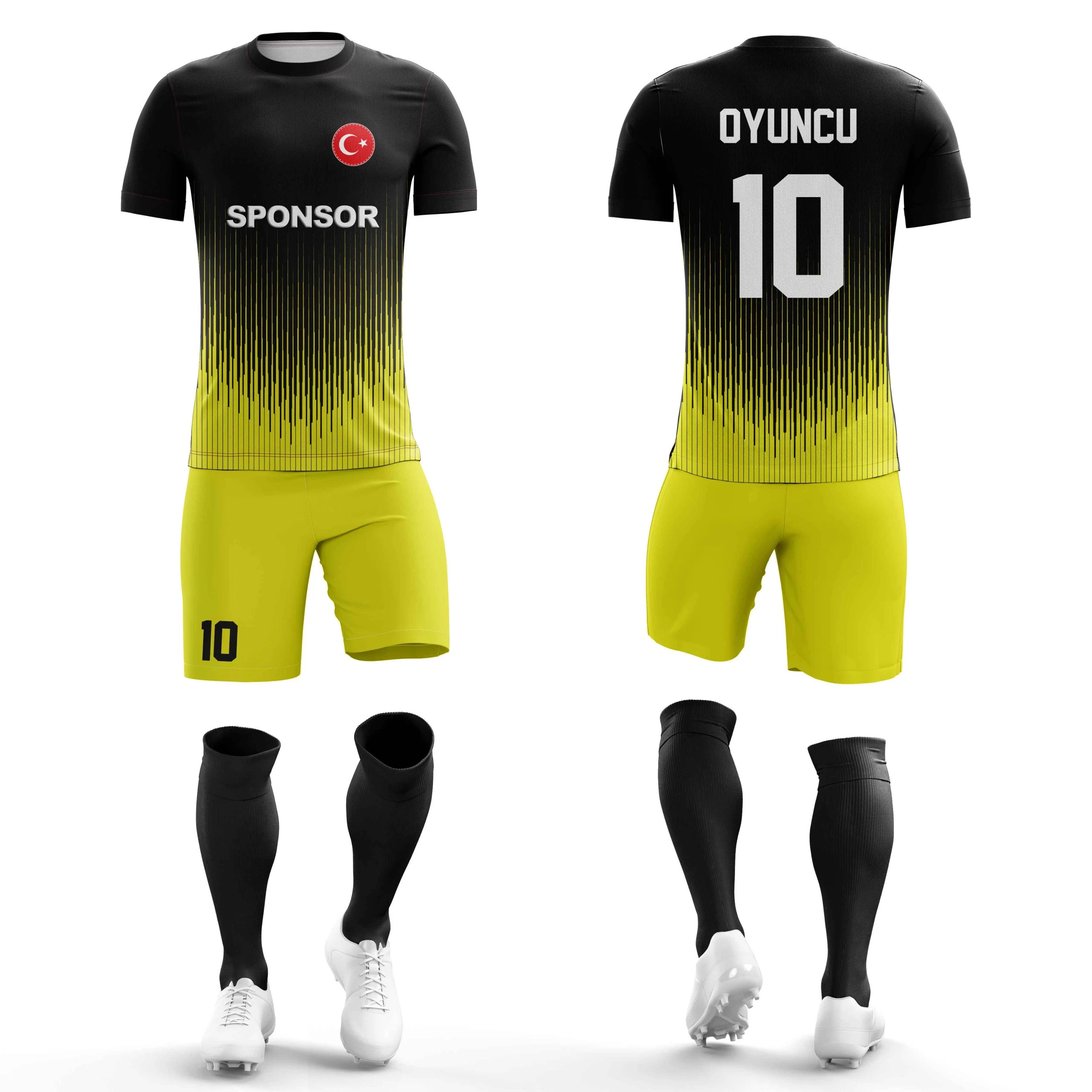 Baal | Futbol Forması