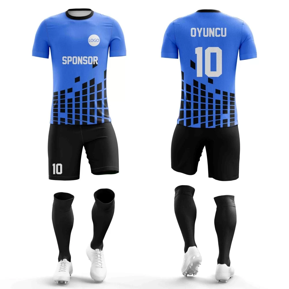 Dionysos | Futbol Forması