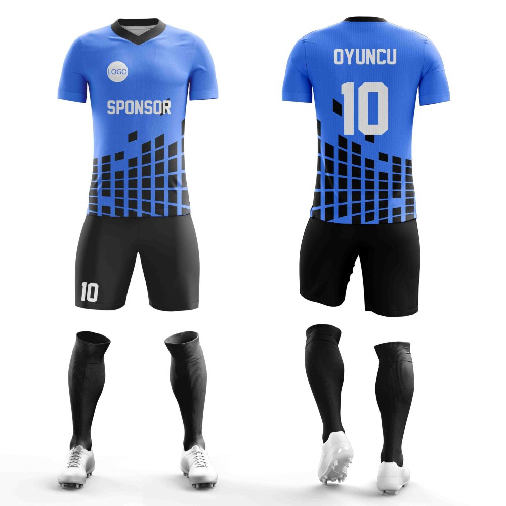 Dionysos V | Futbol Forması