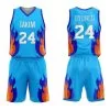 Fire | Basketbol Forması