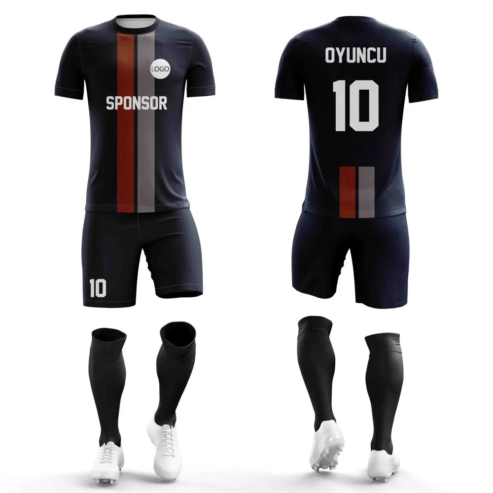 Hades | Kişiye Özel Forma | Futbol