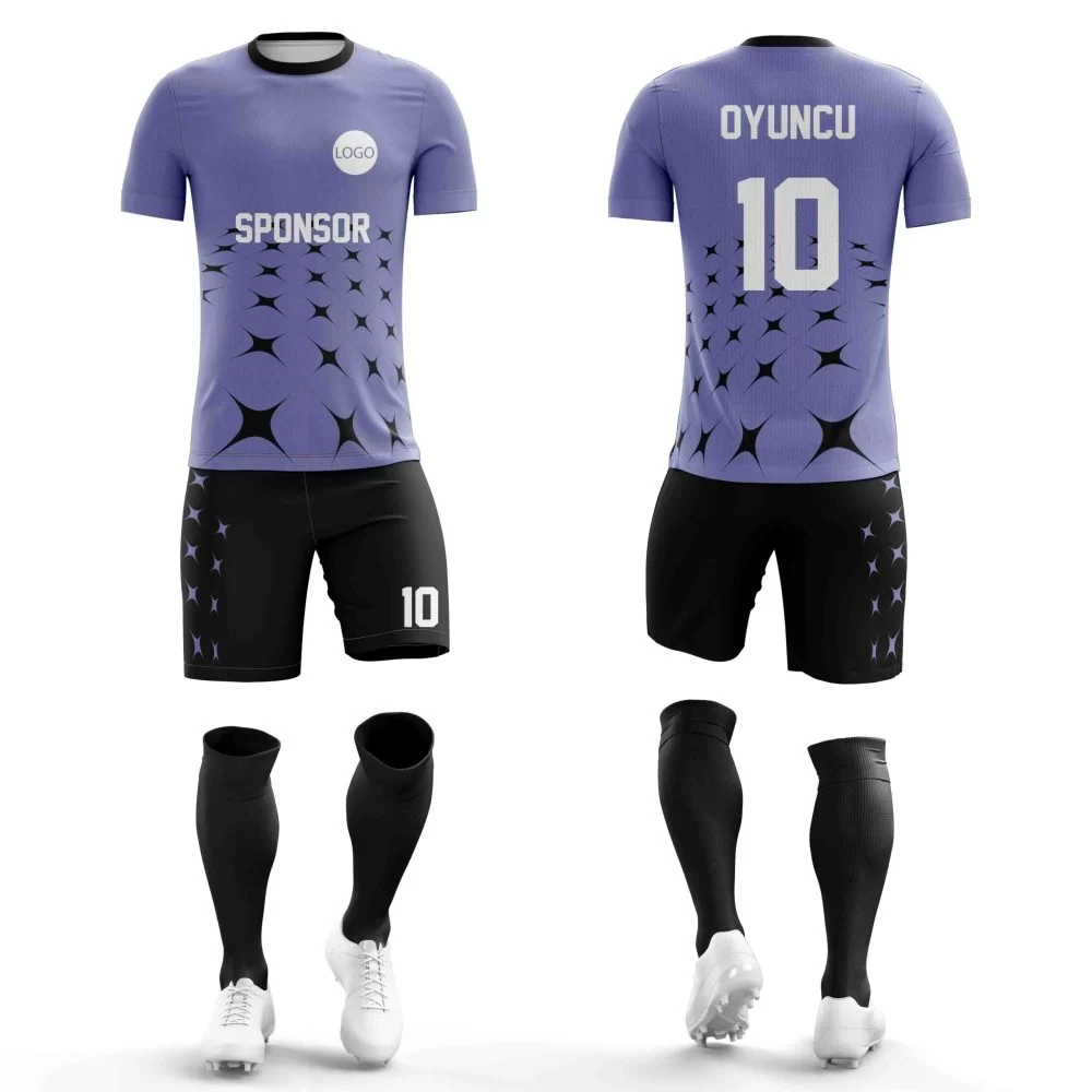 Helios | Kişiye Özel Forma | Futbol