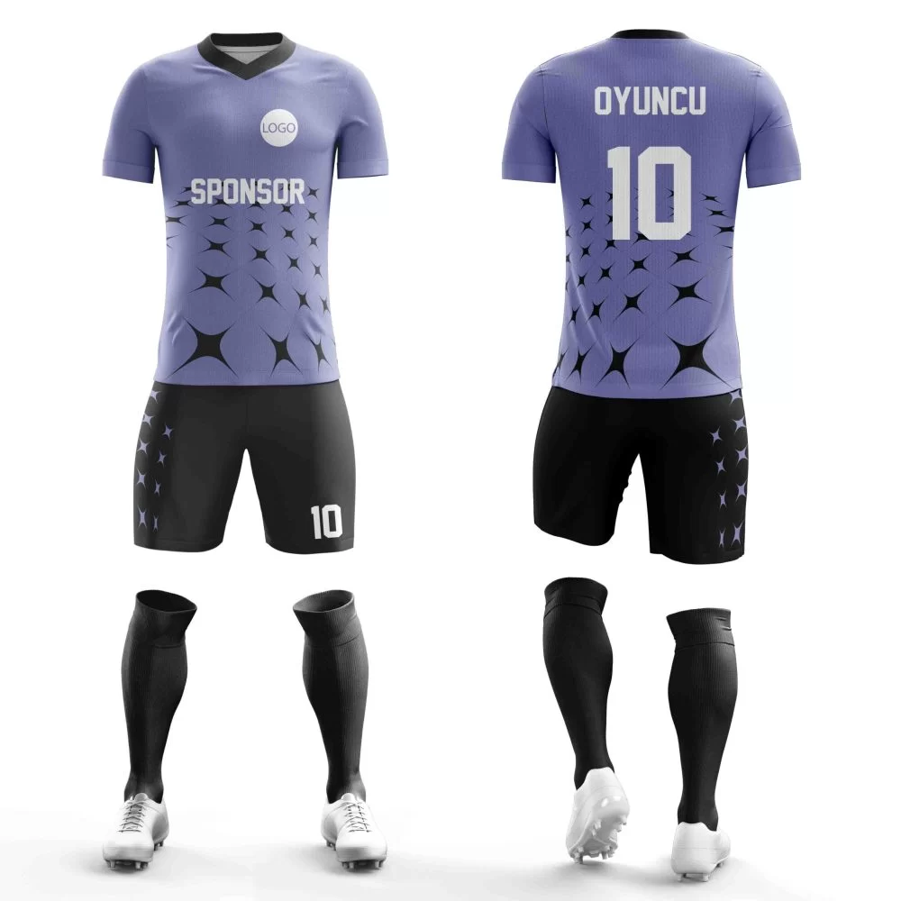 Helios V | Futbol Forması