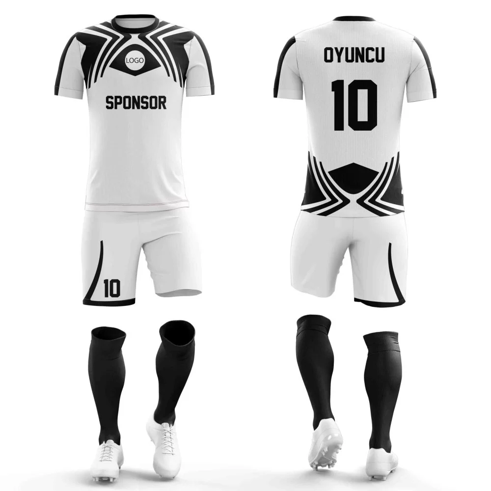 Hera | Kişiye Özel Forma | Futbol