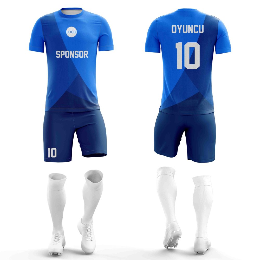 Herakles | Kişiye Özel Forma | Futbol