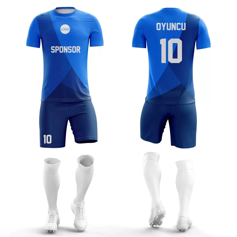 Herakles | Kişiye Özel Forma | Futbol