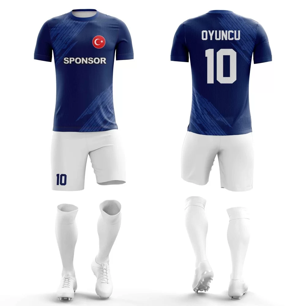 Ladda | Futbol Forması