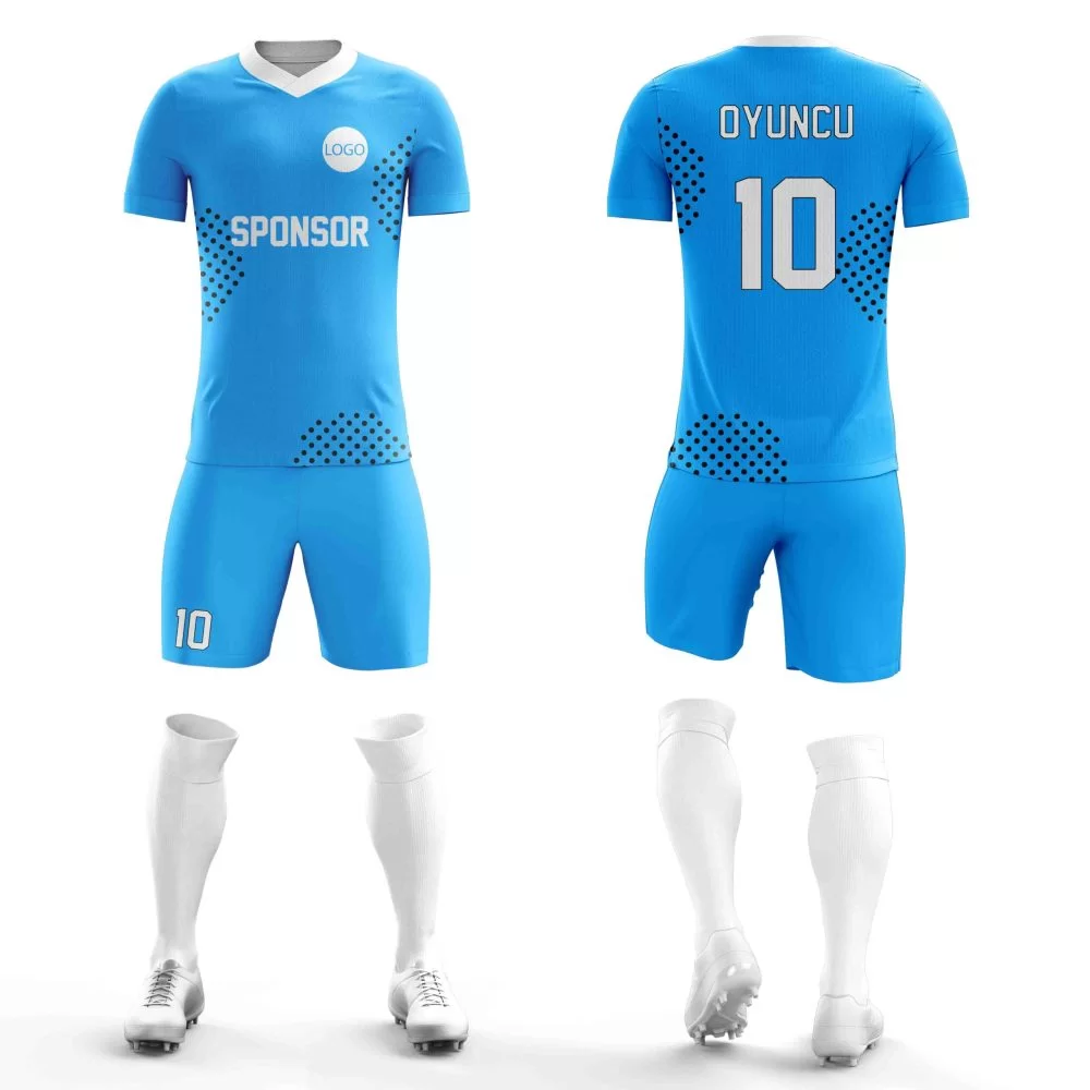 Medusa V | Futbol Forması