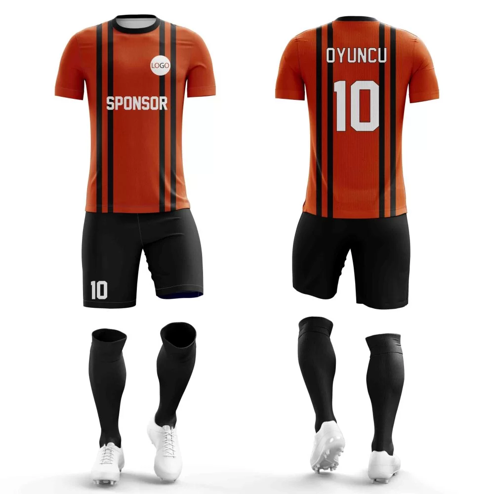 Rhea | Kişiye Özel Forma | Futbol