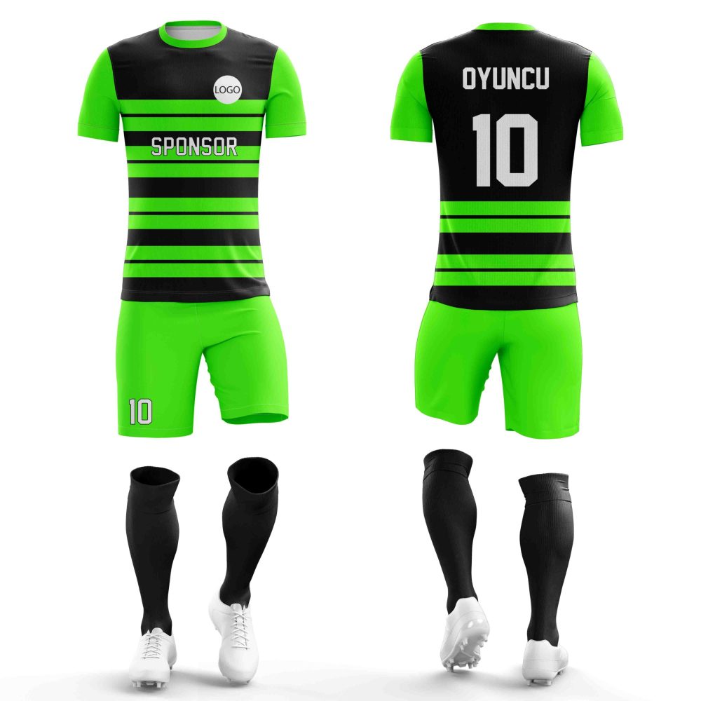 Zeus | Kişiye Özel Forma | Futbol