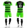 Zeus | Futbol Forması