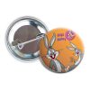 Bugs Bunny Buton Rozet