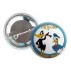 Daffy Duck Buton Rozet