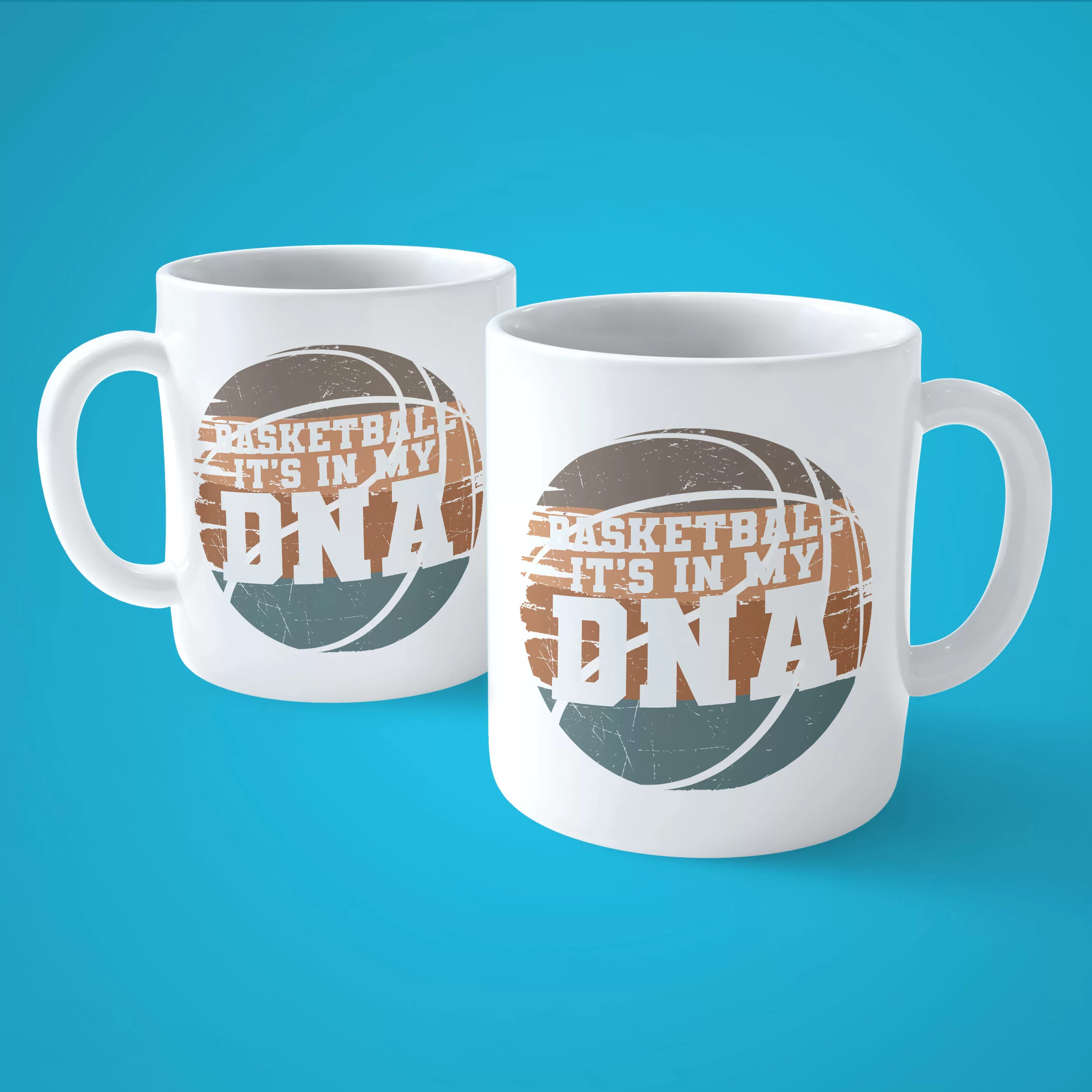 It's In My Dna | Kupa