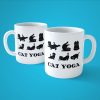Cat Yoga | Kupa