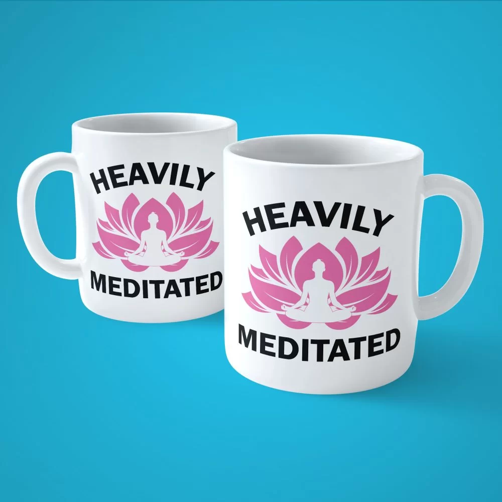 Heavily Meditated | Kupa