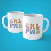 Girl Power | Kupa