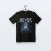 AC/DC Tişört | Ballbreaker