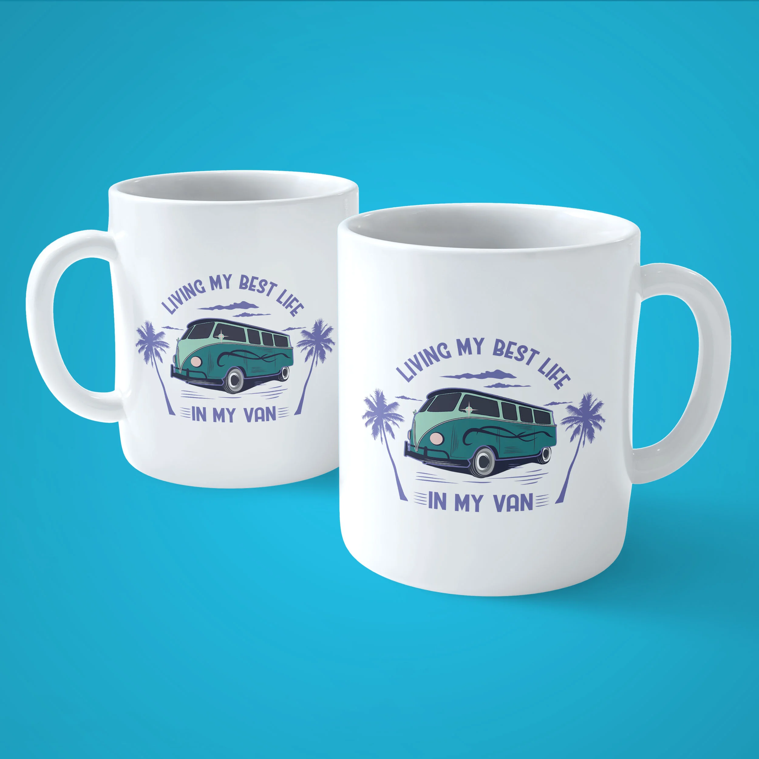 Living My Best Life | Kupa