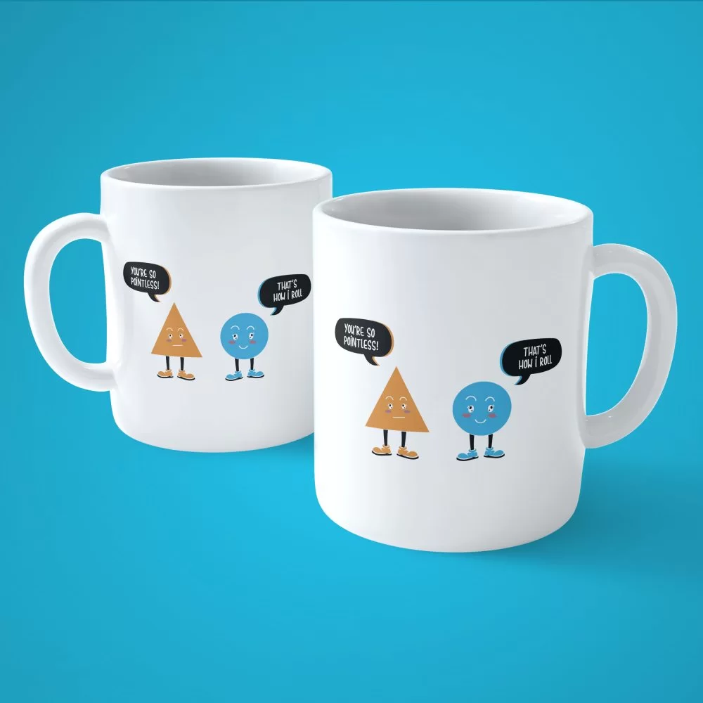 Math Shirt Funny Figures | Kupa