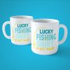 Lucky Fishing Shirt | Kupa
