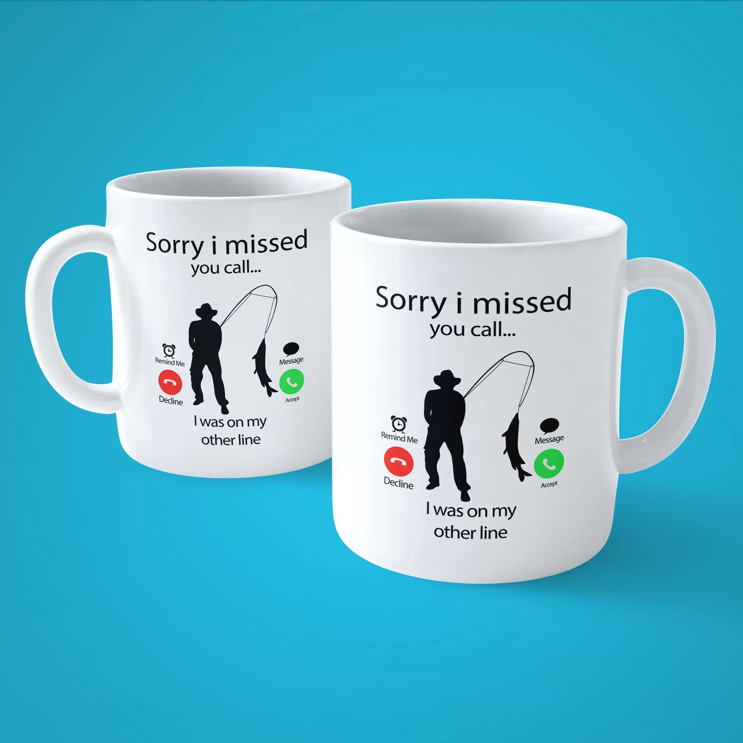 Sorry I Was On Other | Kupa