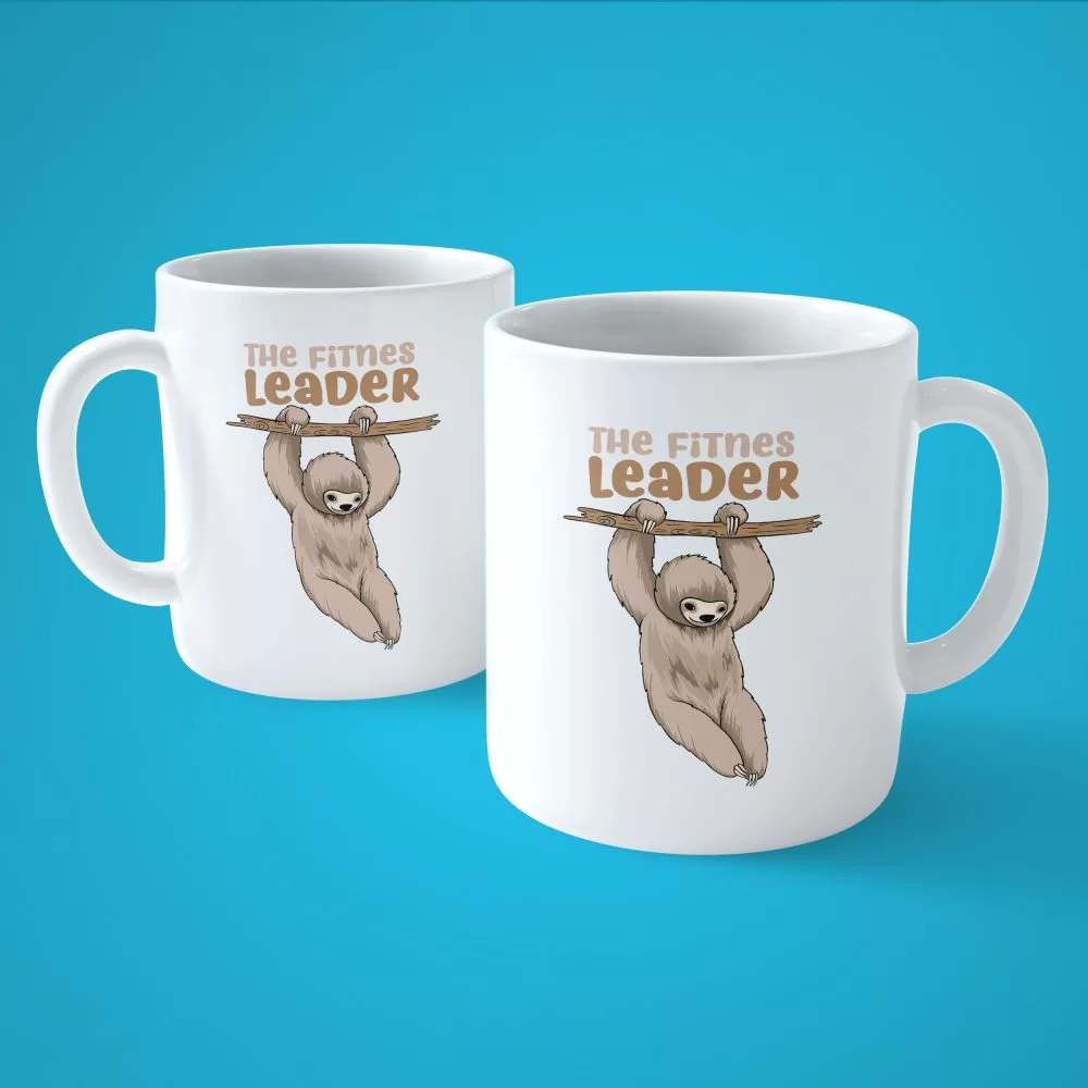 The Fitness Leader | Kupa