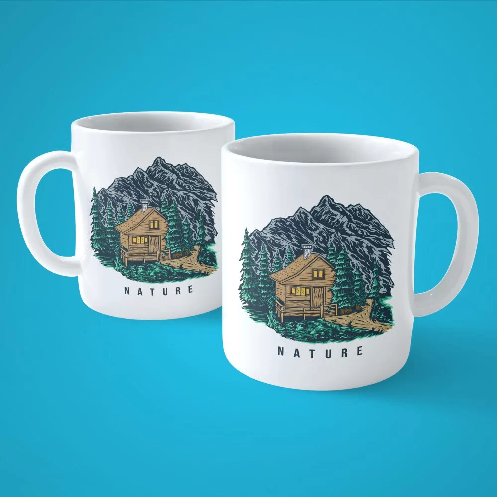 Nature | Kupa