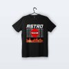 Astro Kpop Tişört | After Midnight