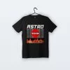 Astro Kpop Tişört | After Midnight