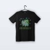 Bulbasaur Tişört | Pokemon
