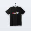 BT21 Baskılı Tişört | BTS