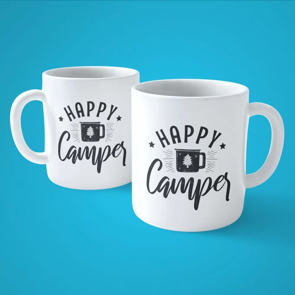 Camper | Kupa