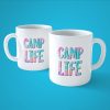 Camp Life | Kupa