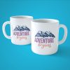 Adventure Begins | Kupa