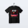 Exo Tişört | Love Shot