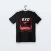 Exo Tişört | Love Shot