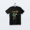 Gorillaz Tişört