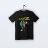 Gorillaz Tişört