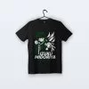 Izuku Midoriya Tişört | My Hero Academia