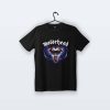 Motorhead Tişört