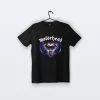 Motorhead Tişört