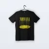 Nirvana Tişört