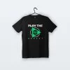 Play The Moment | Tişört